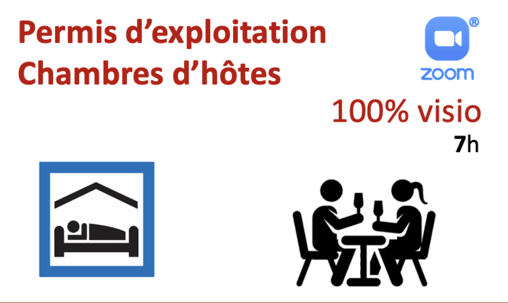 Bannière visuelle de présentation de la formation