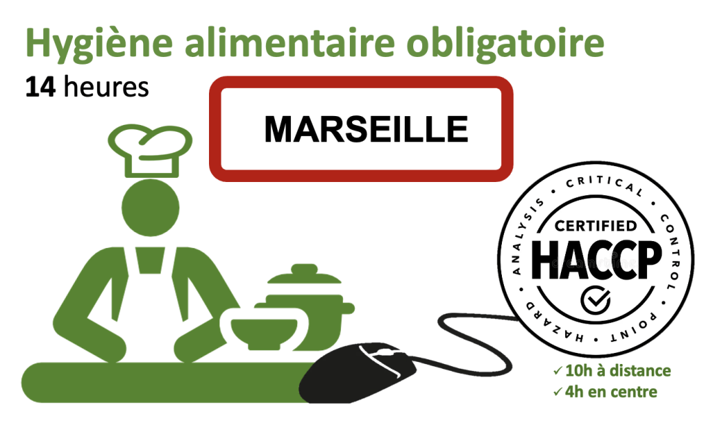 Bannière visuelle de présentation de la formation