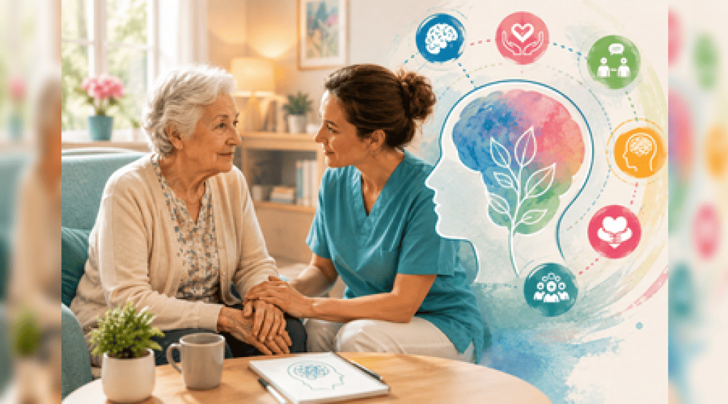 Bannière visuelle de présentation de la formation