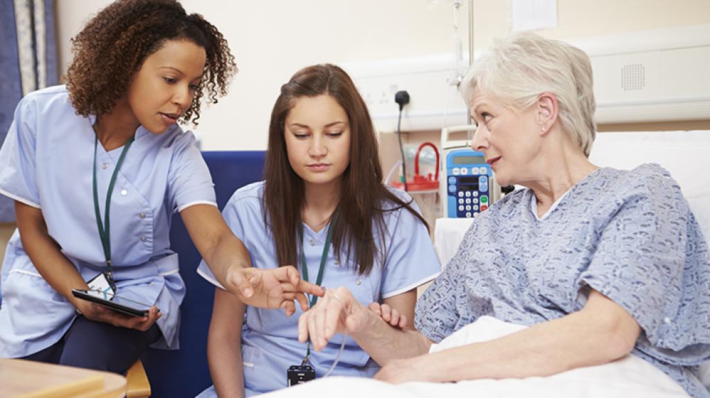 Bannière visuelle de présentation de la formation