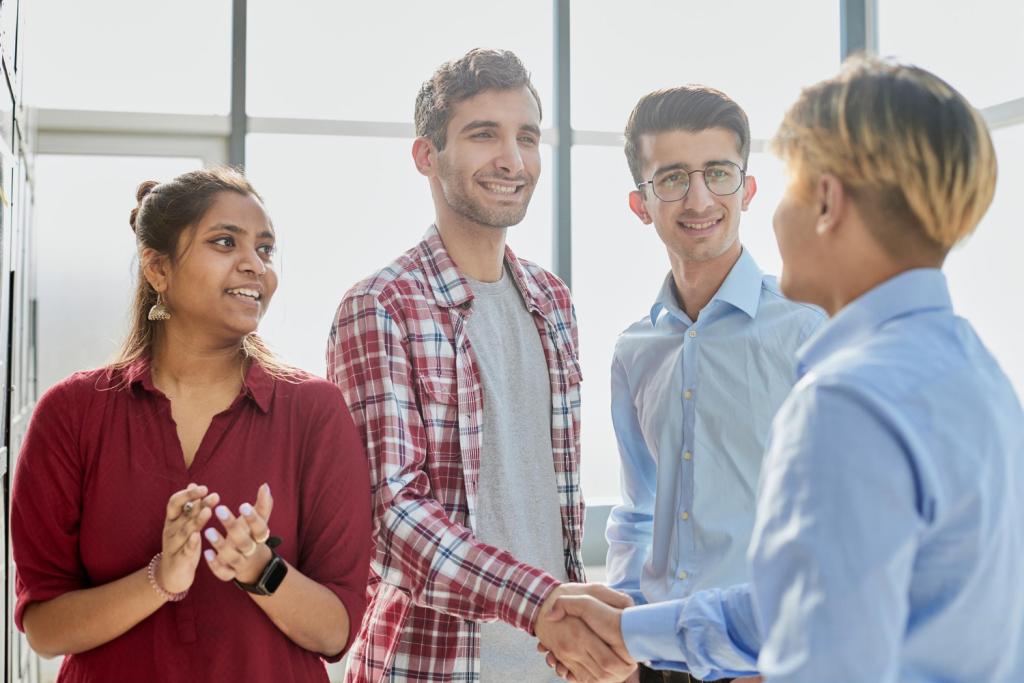 Bannière visuelle de présentation de la formation