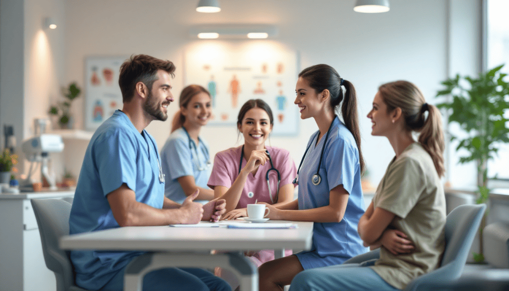 Bannière visuelle de présentation de la formation