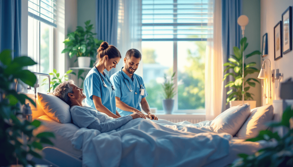 Bannière visuelle de présentation de la formation