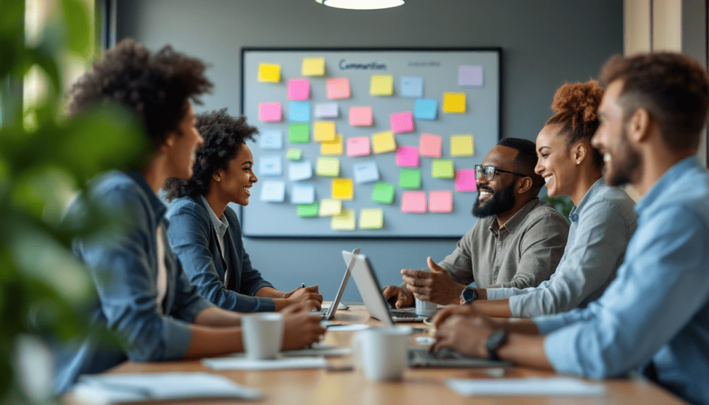 Bannière visuelle de présentation de la formation