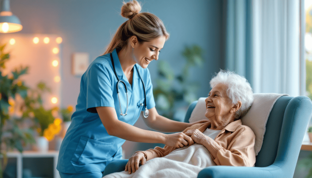 Bannière visuelle de présentation de la formation