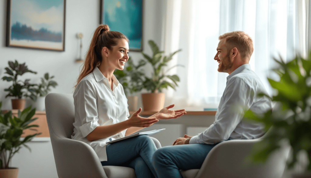 Bannière visuelle de présentation de la formation