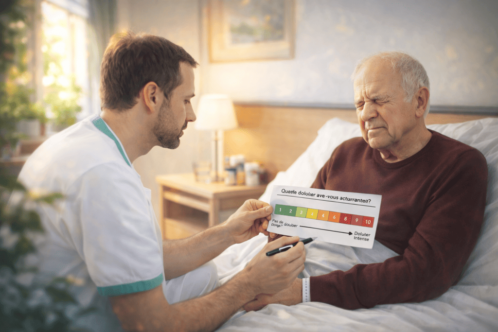 Bannière visuelle de présentation de la formation