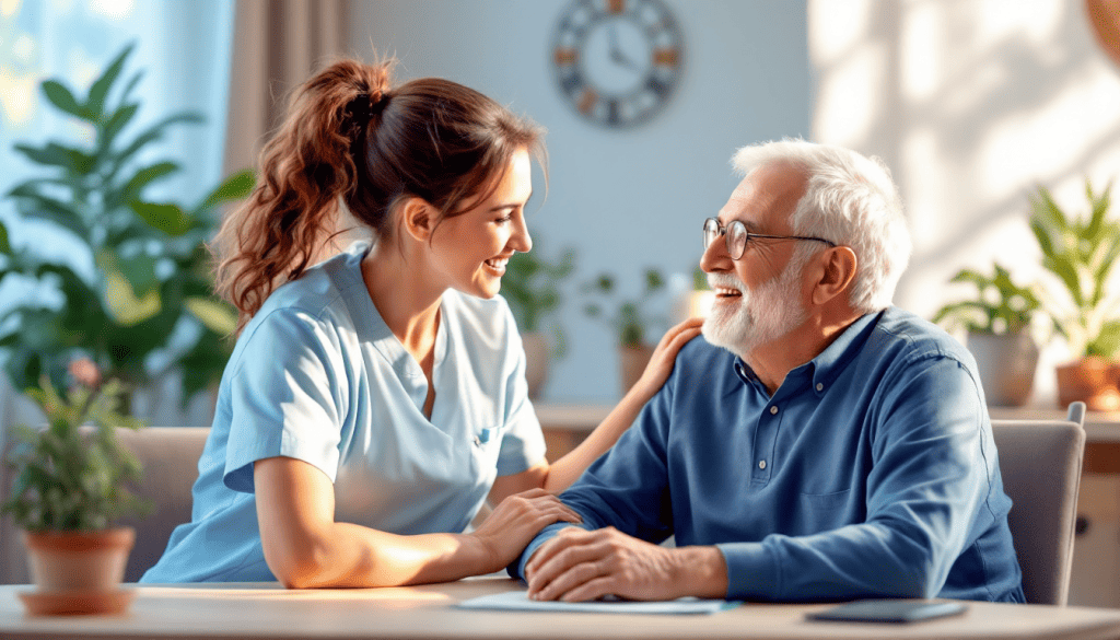 Bannière visuelle de présentation de la formation