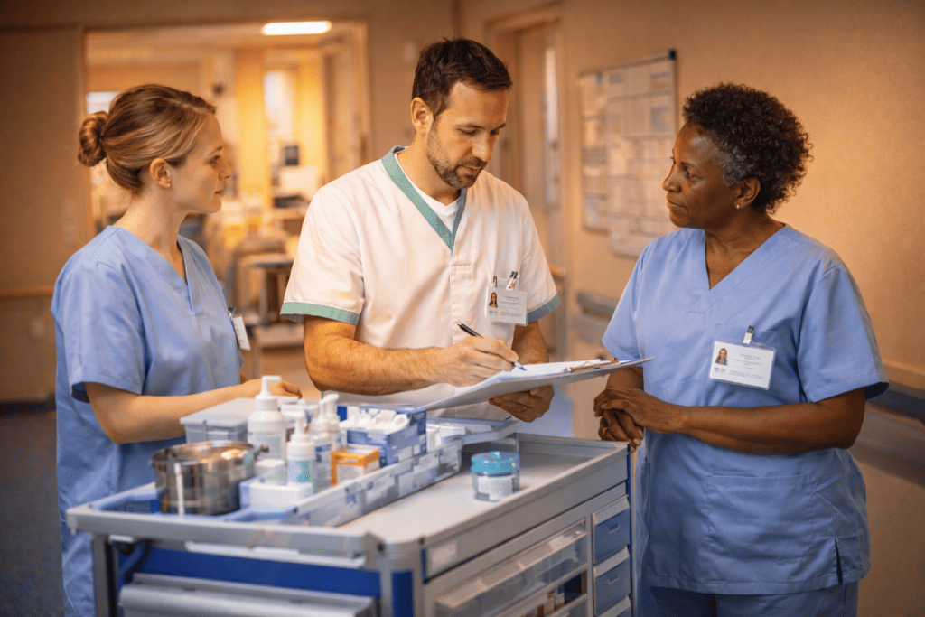 Bannière visuelle de présentation de la formation