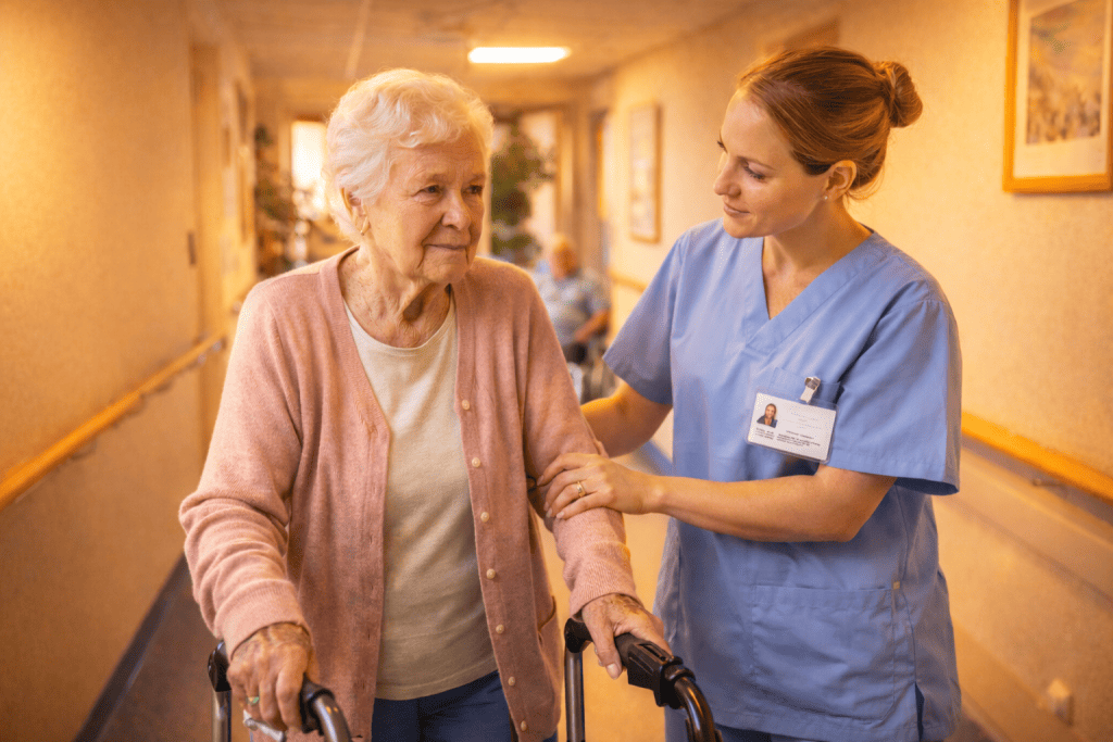 Bannière visuelle de présentation de la formation