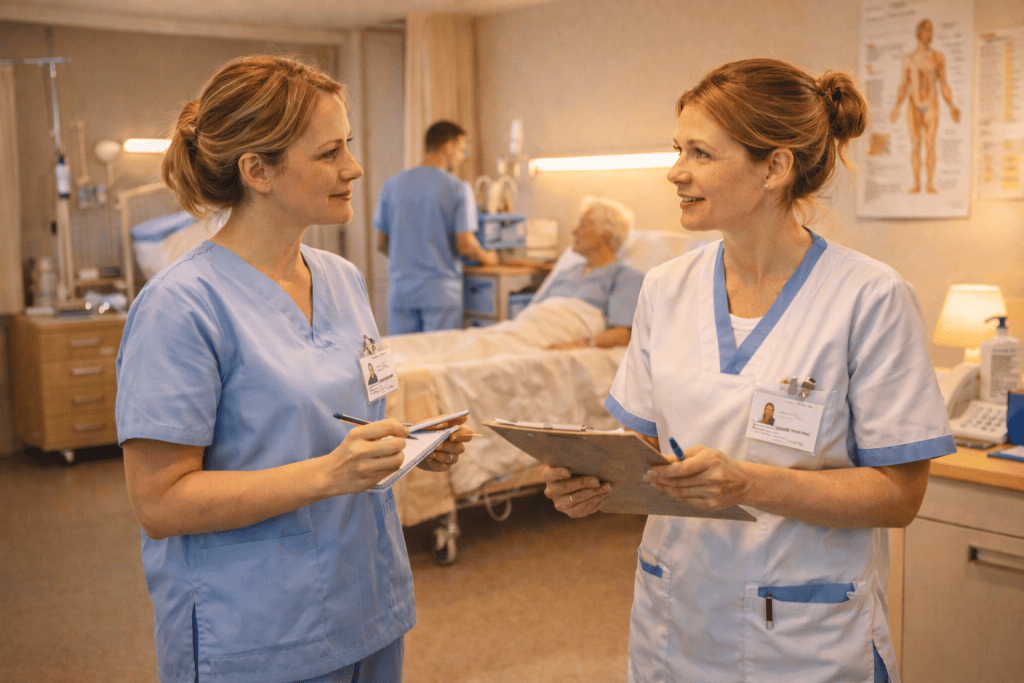 Bannière visuelle de présentation de la formation