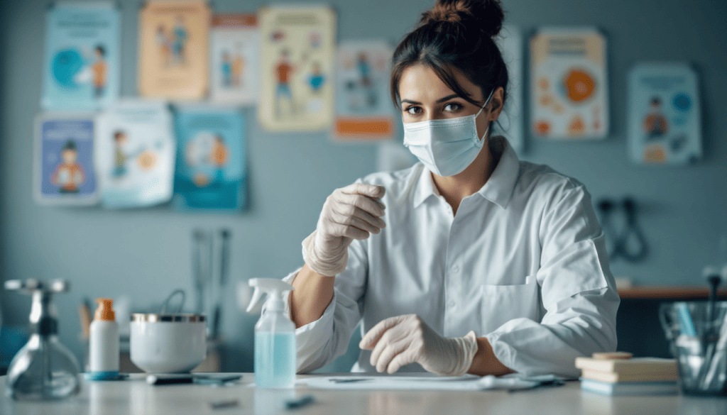 Bannière visuelle de présentation de la formation