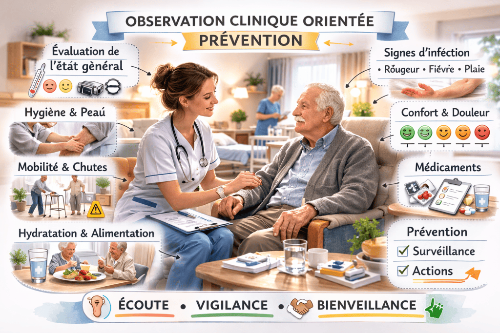 Bannière visuelle de présentation de la formation
