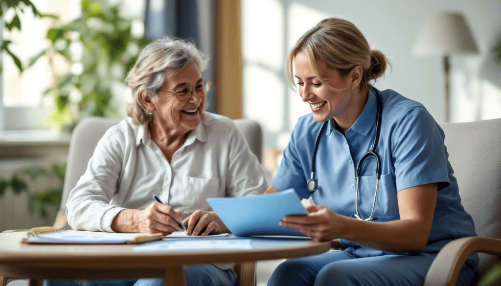 Bannière visuelle de présentation de la formation