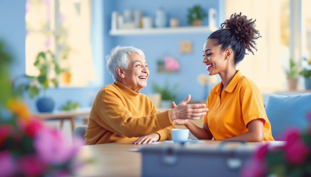 Bannière visuelle de présentation de la formation