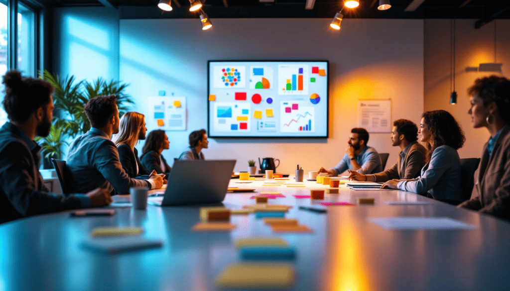 Bannière visuelle de présentation de la formation