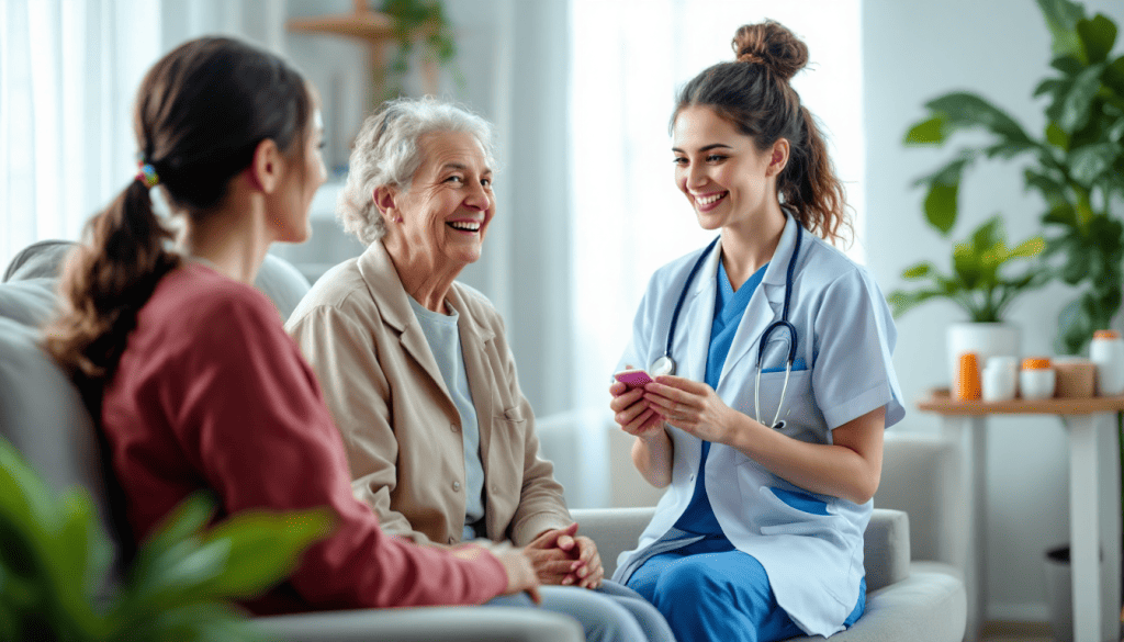 Bannière visuelle de présentation de la formation