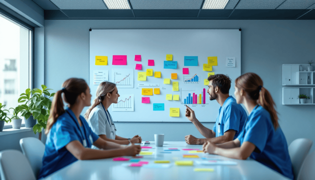 Bannière visuelle de présentation de la formation