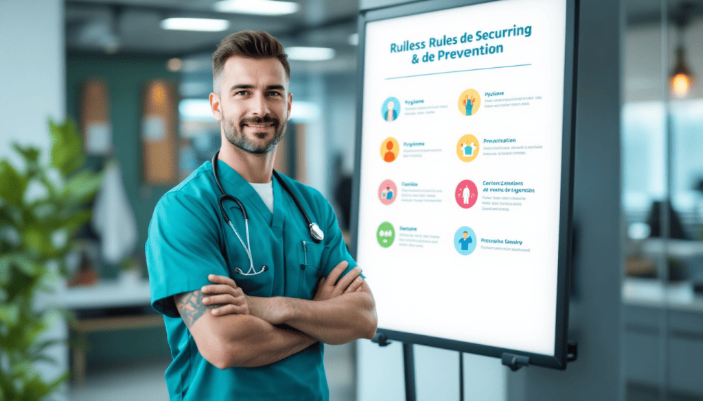 Bannière visuelle de présentation de la formation