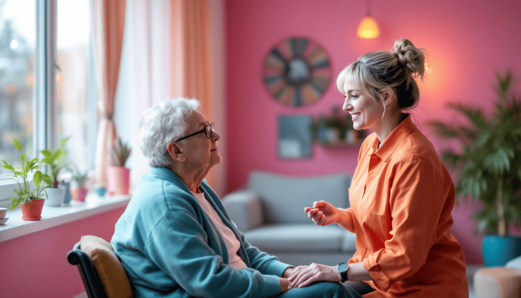 Bannière visuelle de présentation de la formation