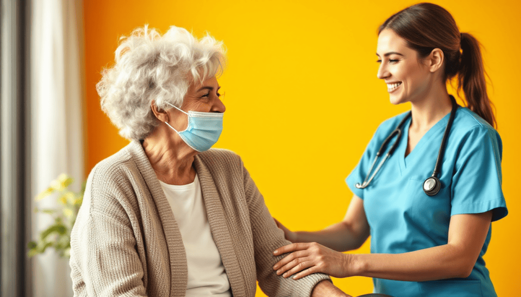 Bannière visuelle de présentation de la formation