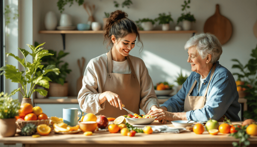 Bannière visuelle de présentation de la formation