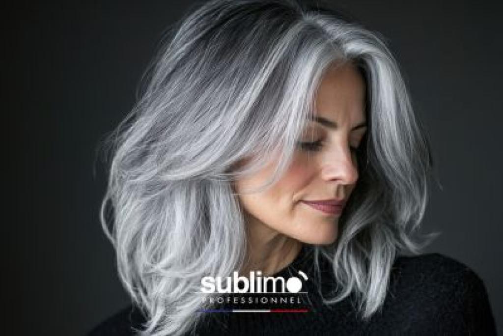 APC FORMATION - Grey Blending - APC FORMATION