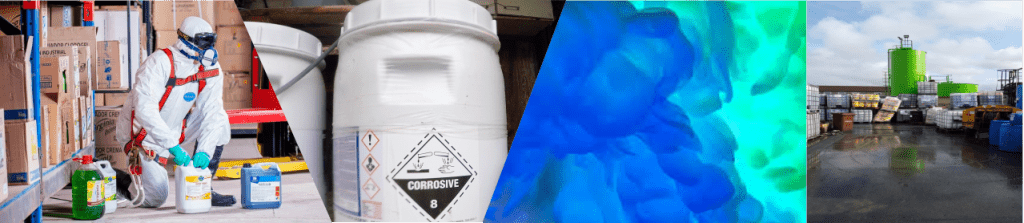 Bannière visuelle de présentation de la formation