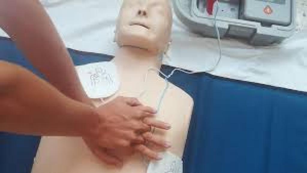 Bannière visuelle de présentation de la formation