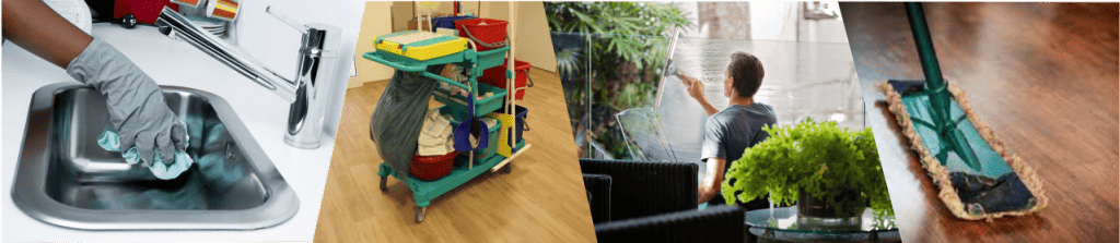 Bannière visuelle de présentation de la formation