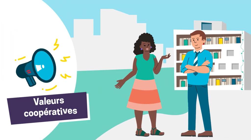 Bannière visuelle de présentation de la formation