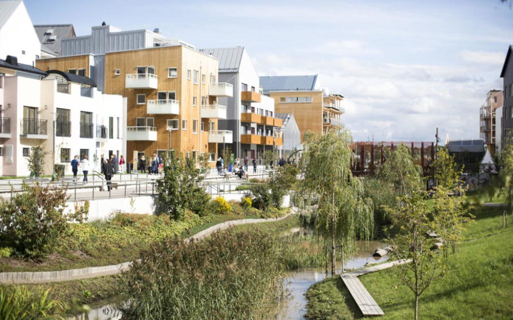 Bannière visuelle de présentation de la formation