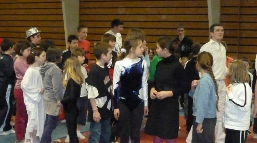 Bannière visuelle de présentation de la formation