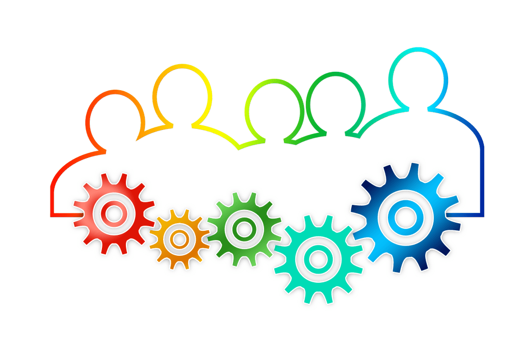 Bannière visuelle de présentation de la formation