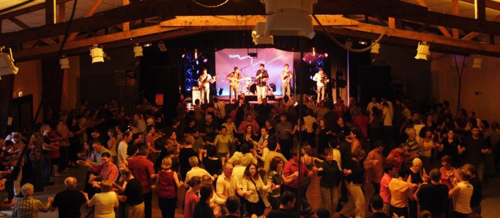 Bannière visuelle de présentation de la formation