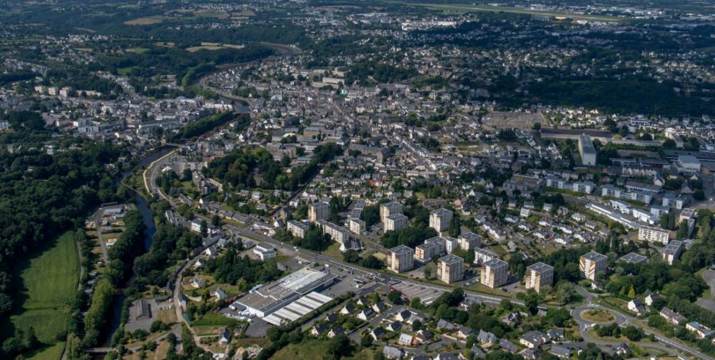 Bannière visuelle de présentation de la formation
