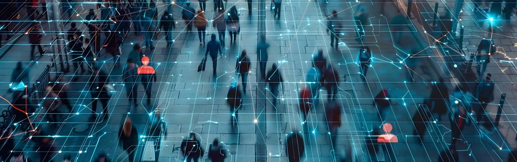 Bannière visuelle de présentation de la formation