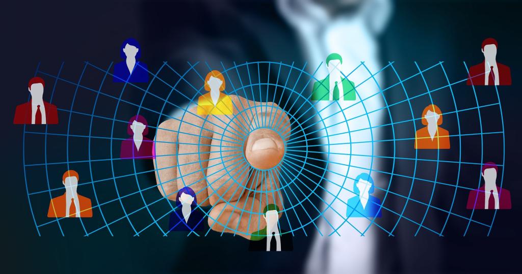 Bannière visuelle de présentation de la formation