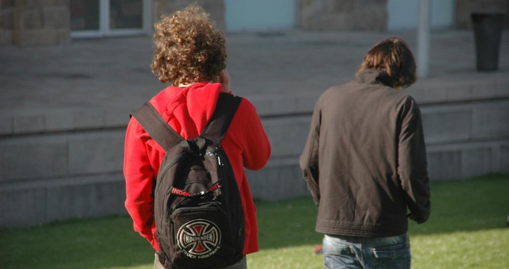 Bannière visuelle de présentation de la formation