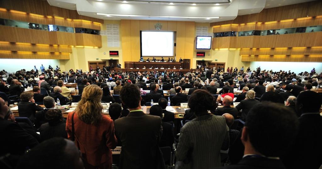 Bannière visuelle de présentation de la formation