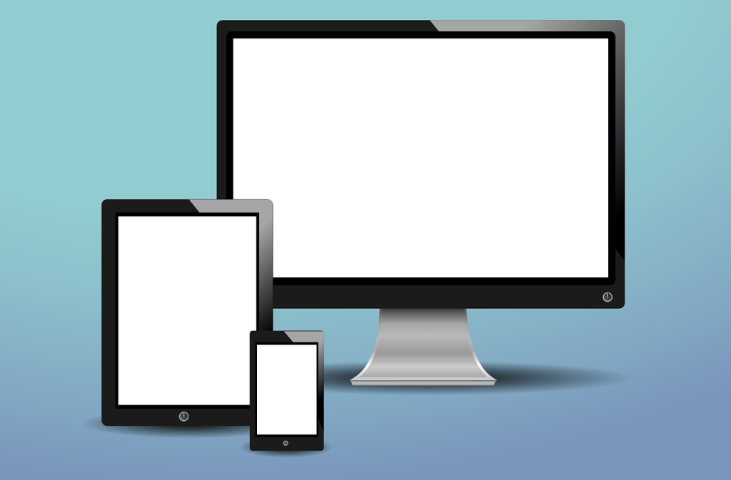 Bannière visuelle de présentation de la formation