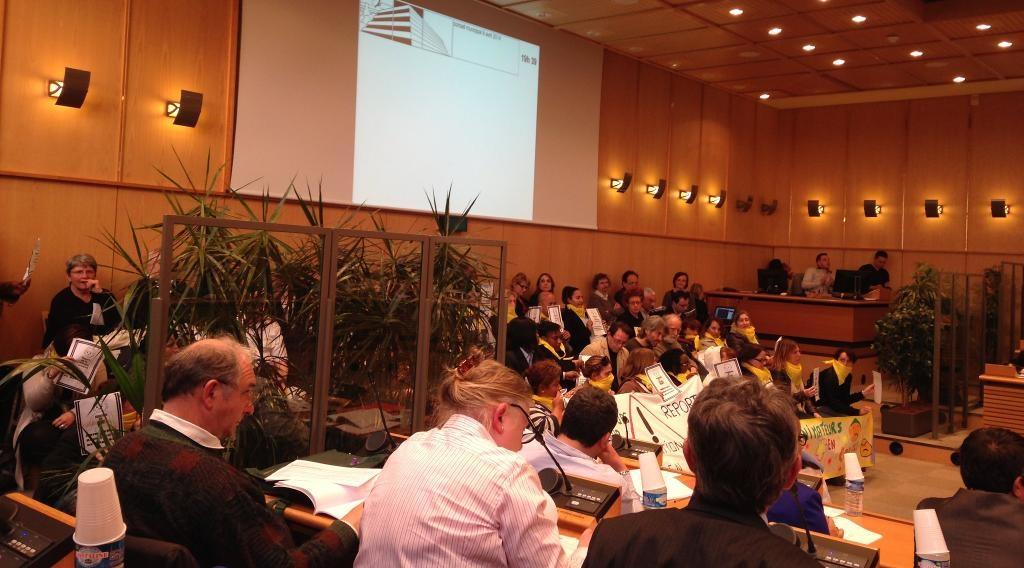 Bannière visuelle de présentation de la formation