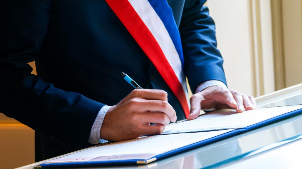 Bannière visuelle de présentation de la formation