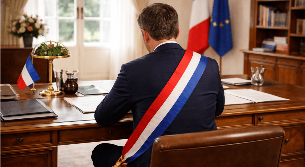 Bannière visuelle de présentation de la formation