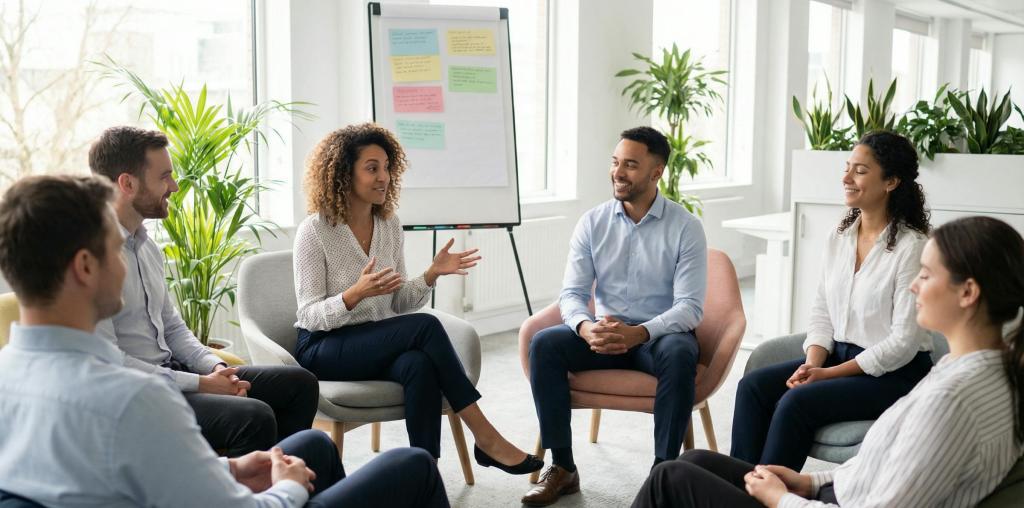 Bannière visuelle de présentation de la formation
