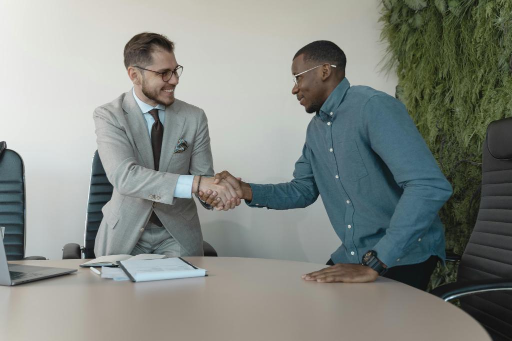 Bannière visuelle de présentation de la formation