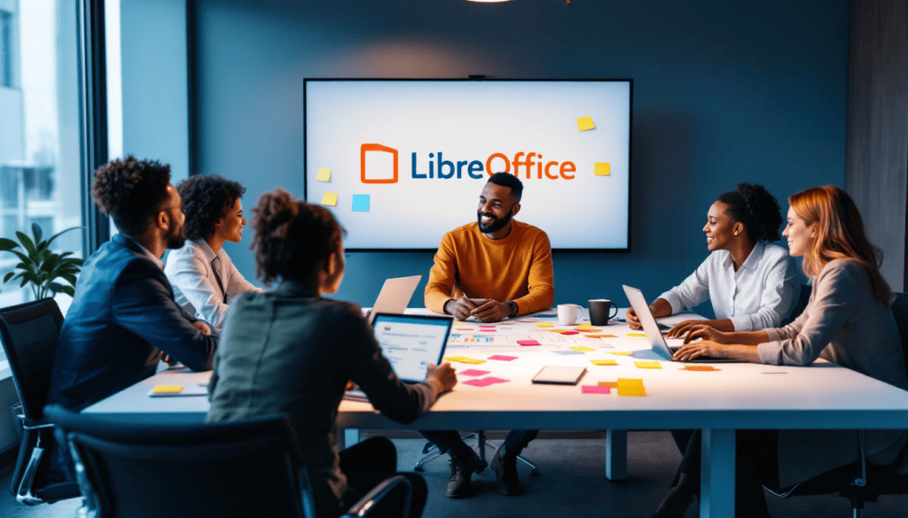 Bannière visuelle de présentation de la formation