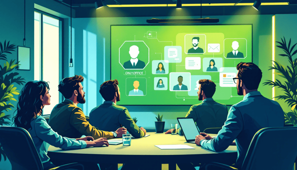 Bannière visuelle de présentation de la formation