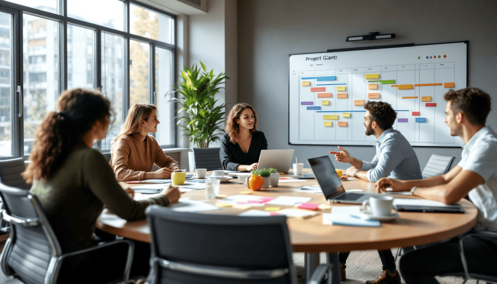 Bannière visuelle de présentation de la formation