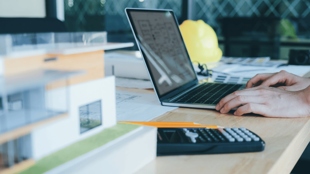 Bannière visuelle de présentation de la formation